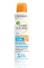 Garnier Ambre Solaire Kids Rapido SPF 50+ Kids High Protection Non-Stop Spray 150ml